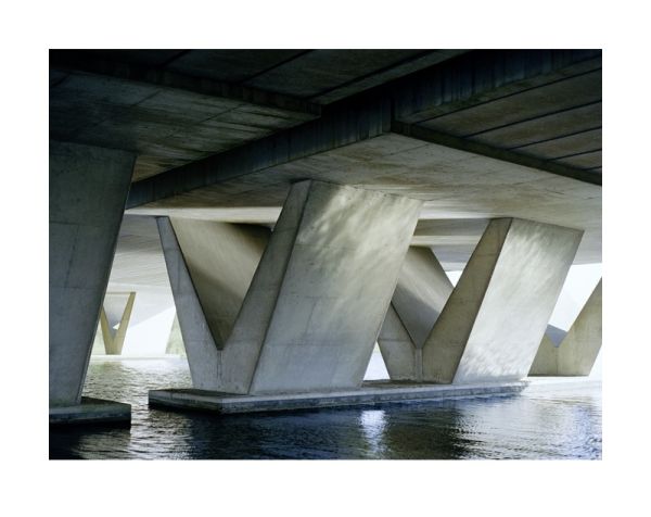 Raymond waltjen, Concrete 3 2003