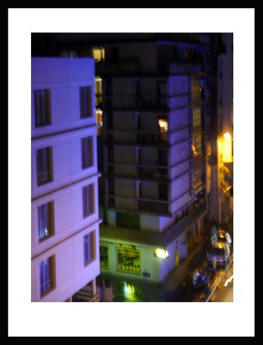 Harrie blommesteijn, Paris city of light 3