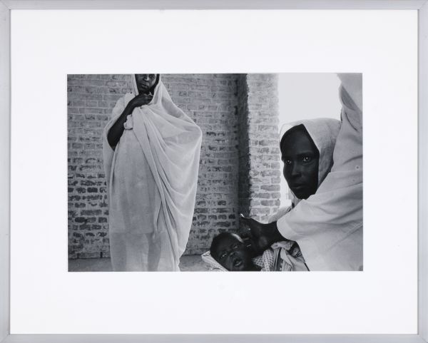 Jan van veen, South darfur sudan