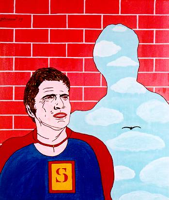 J snaauw, Superman 1979